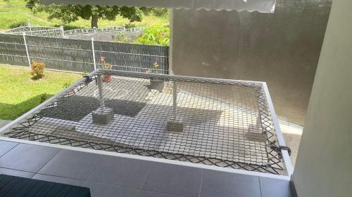 Παροχές, Logement de vacances in Les Abymes