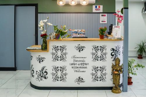 Fasthotel Le Mans - image 6