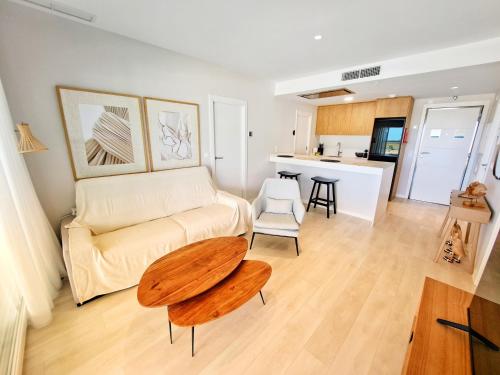 Los Colibríes, Exclusivo apartamento de 2 dormitorios - By AC REAL