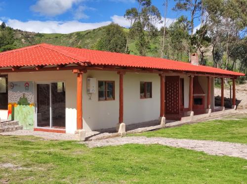 Turismo Comunitario Guayama Grande