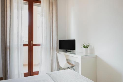 HQ Aparthotel Milano Inn - Smart Suites