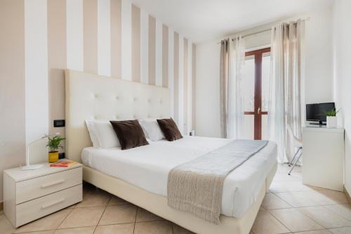 HQ Aparthotel Milano Inn - Smart Suites in ชินิเซลโล บัลซาโม