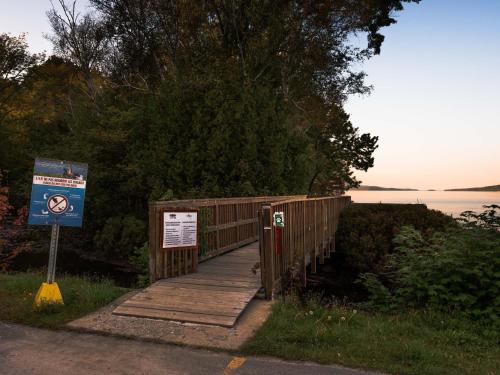 Le 55 Howard - Spa Shower Memphre Lake OwlsHead