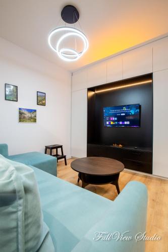 FullView Studio DeLuxe, PLUS Free Underground Parking FullView Studio DeLuxe, PLUS Free Underground Parking