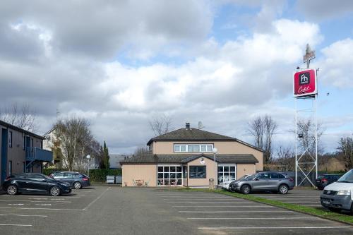 Fasthotel Le Mans - image 5