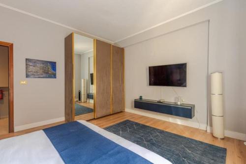 Elegant Home San Pietro vicino alla Metro, Рим (фото 10)