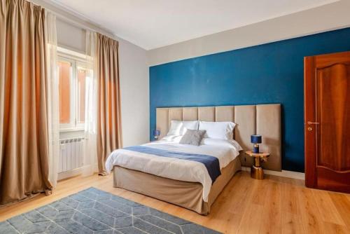 Elegant Home San Pietro vicino alla Metro, Рим (фото 8)