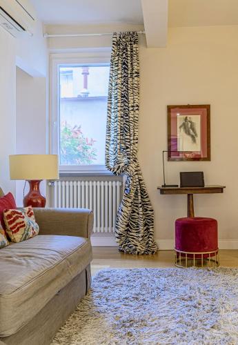 Foto - Carmine Apartment