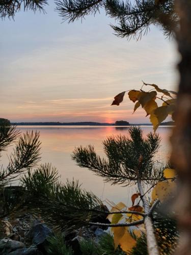 Home for family, free EV CHRG in Varkaus