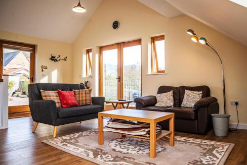 Tawny Cottage in Ballingham