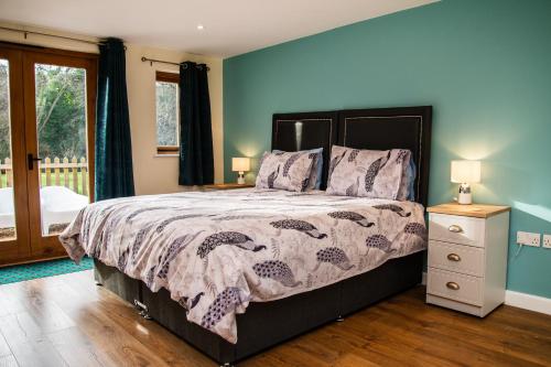 Tawny Cottage in Ballingham