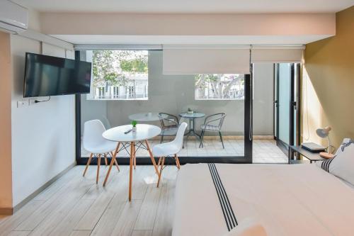 Nice Loft in the heart of Barranco