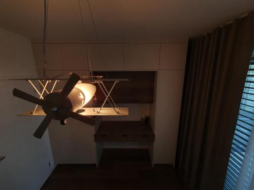 Lovely 2-bedroom apartment in Bratislava, Братислава (фото 10)