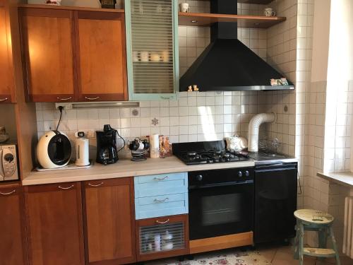 Afea's Home - la tua casa nel cuore del Friuli Venezia Giulia in Farra d' Isonzo