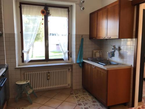 virtuve, Afea's Home - la tua casa nel cuore del Friuli Venezia Giulia in Farra d' Isonzo