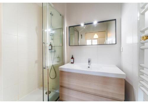 Appartement en Hypercentre - Le Teulère, Bordeaux (Foto 5)