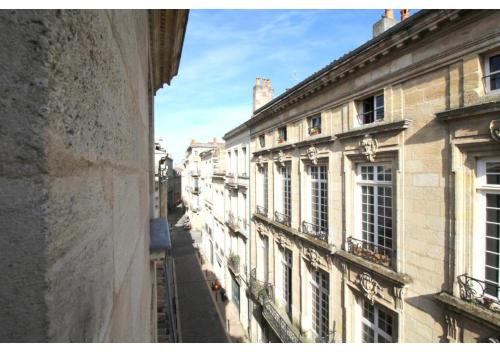 Appartement en Hypercentre - Le Teulère, Bordeaux (Foto 9)