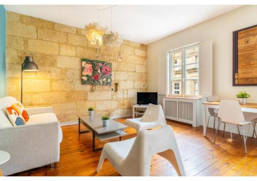 Appartement en Hypercentre - Le Teulère, Bordeaux (Foto 7)