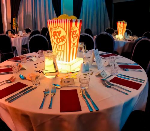 Chessington Hotel - main image
