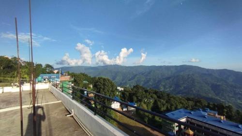 Hotel Mamta ilam  in 일람