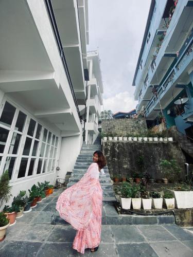 Hotel Mamta ilam  in 일람