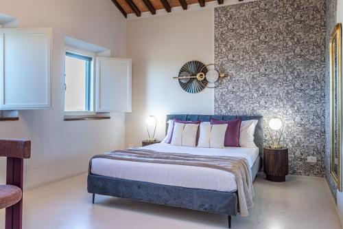 Golden View-Casa vacanze appena ristrutturata nel core della campagna toscana