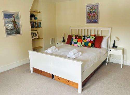 GuestReady - Tranquil home near Peckham, Londýn