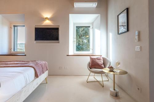 Golden View-Casa vacanze appena ristrutturata nel core della campagna toscana