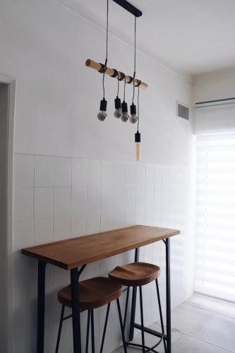 Casa Alana in อัลคาเนนา