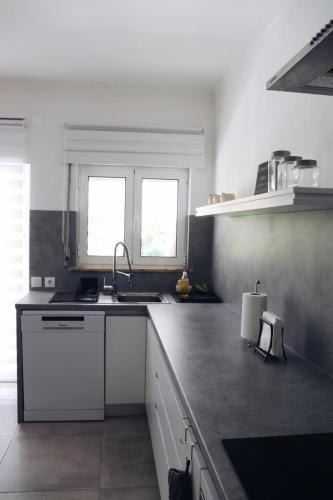 Casa Alana in อัลคาเนนา