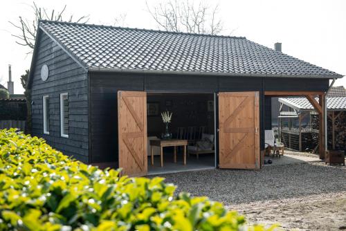 B&B Logeren bij van Heeren - image 2