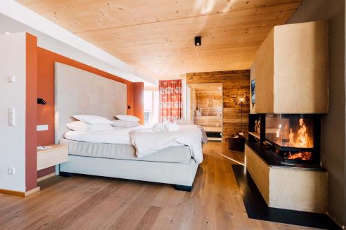 Hotel Der Löwe Leogang in Leogang