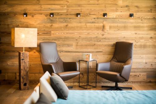 Gyógyfürdő, Hotel Der Lowe LEBE FREI in Leogang