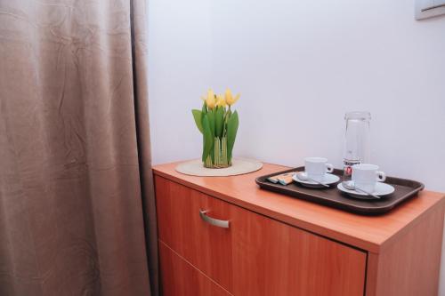 BASSO Guest Rooms in Perushtitsa