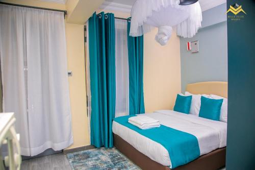 Belle Elite Homes in คีซูมู