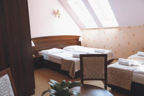 Hotel Chrobry