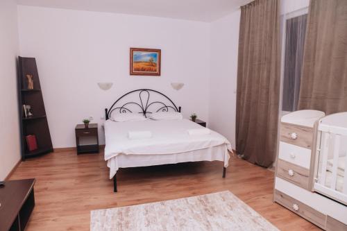 BASSO Guest Rooms in Perushtitsa