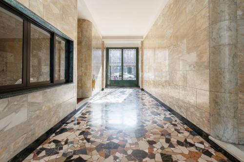 Splendido Quadrilocale Darsena - Mirable PM