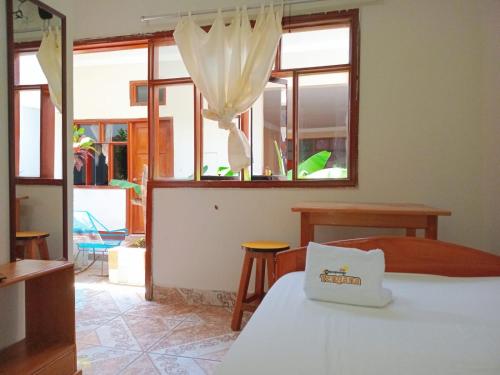 Tengana Hospedaje y Tours in Tarapoto