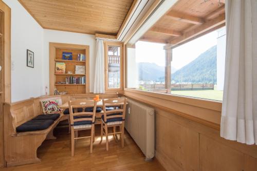Dischmablick, Davos (fotografie 4)