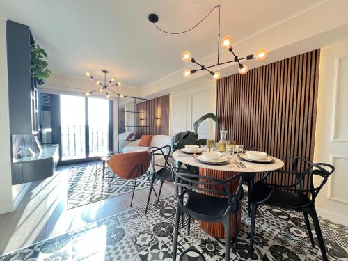 Design Apartment with city view! - Miraflores - image 2