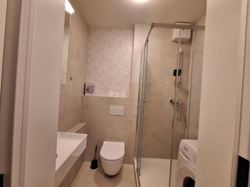 One-Bedroom Apartment image 8