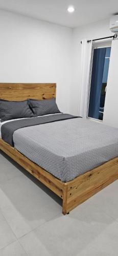 Highrise Condos in Calliste