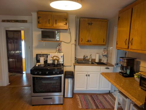 Large Space Great for Groups & Families in Montclair (NJ)