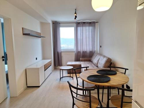One-Bedroom Apartment image 6