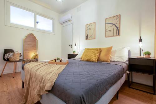 Casa Maria - apartment in the old town of Alghero