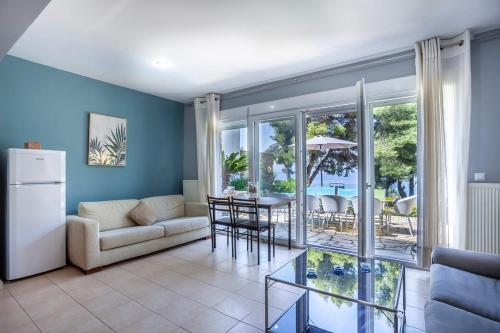 Melitas Sea View Villa
