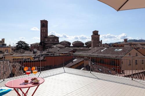 Residenza Palazzo Marchesini, Bologna (photo 10)