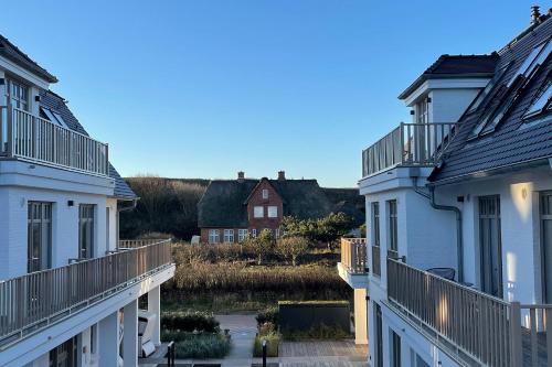 View, DAS LORNSEN - Serviced Luxury Apartments in Sylt Ost