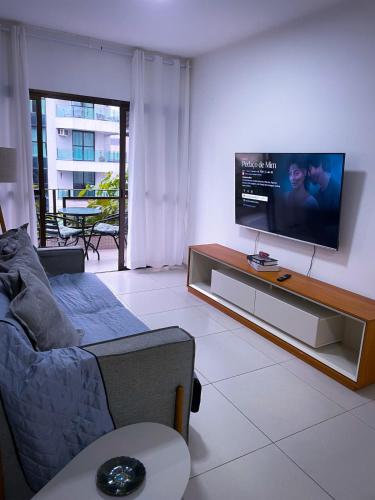 Apê32 Guarujá Enseada ,,,, – khách sạn tại Balneario Cidade Atlantica